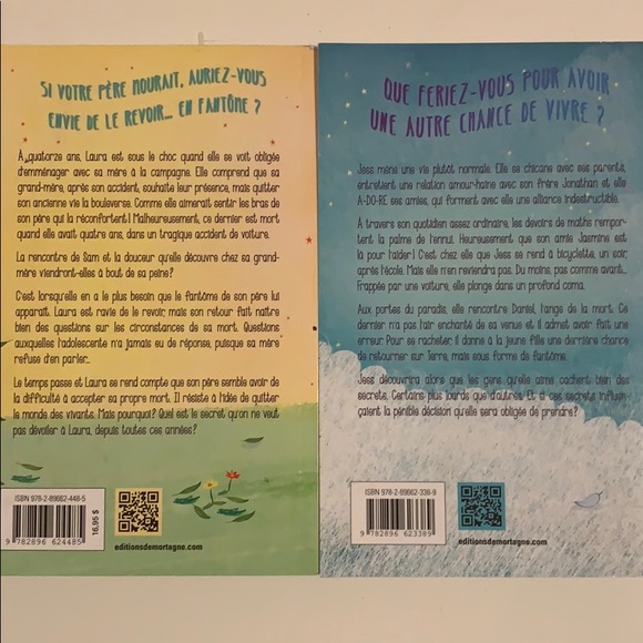 Books - Picture 2 of 2